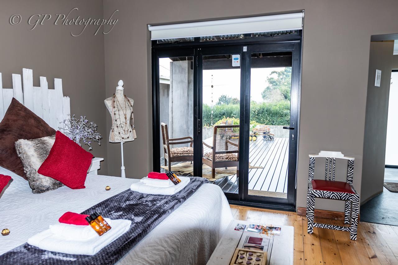 Laguna Lodge Граскоп Екстер'єр фото
