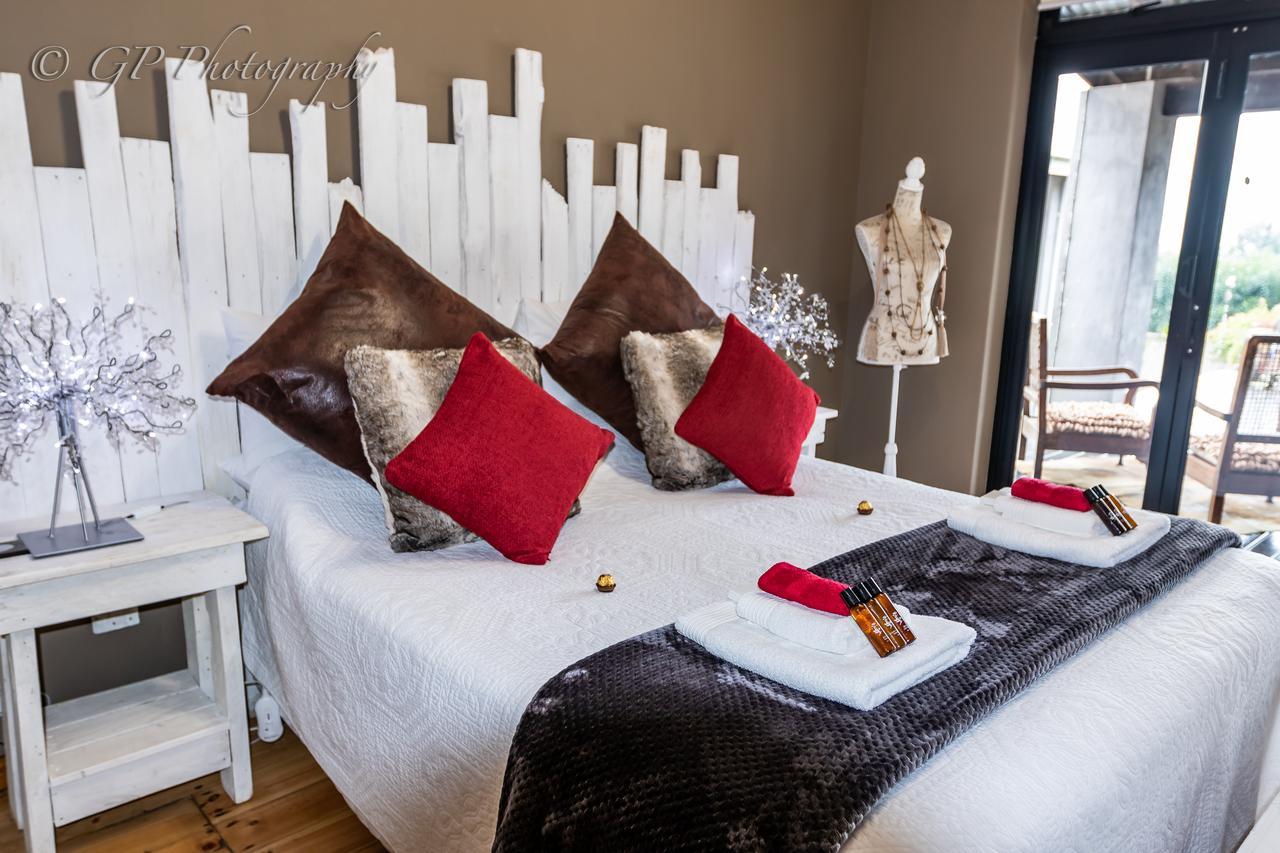 Laguna Lodge Граскоп Екстер'єр фото