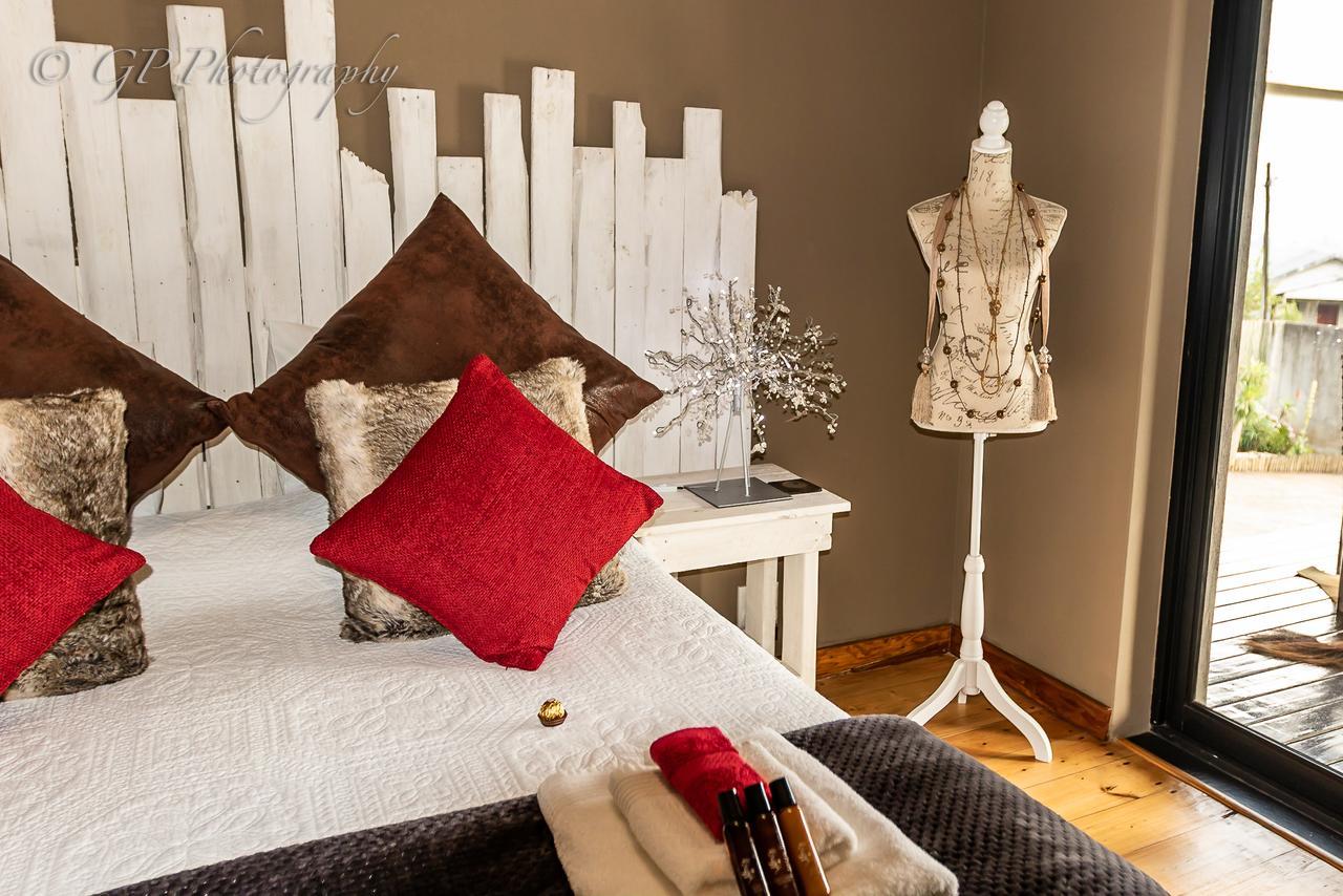 Laguna Lodge Граскоп Екстер'єр фото