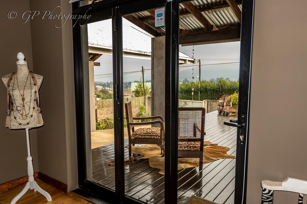 Laguna Lodge Граскоп Екстер'єр фото