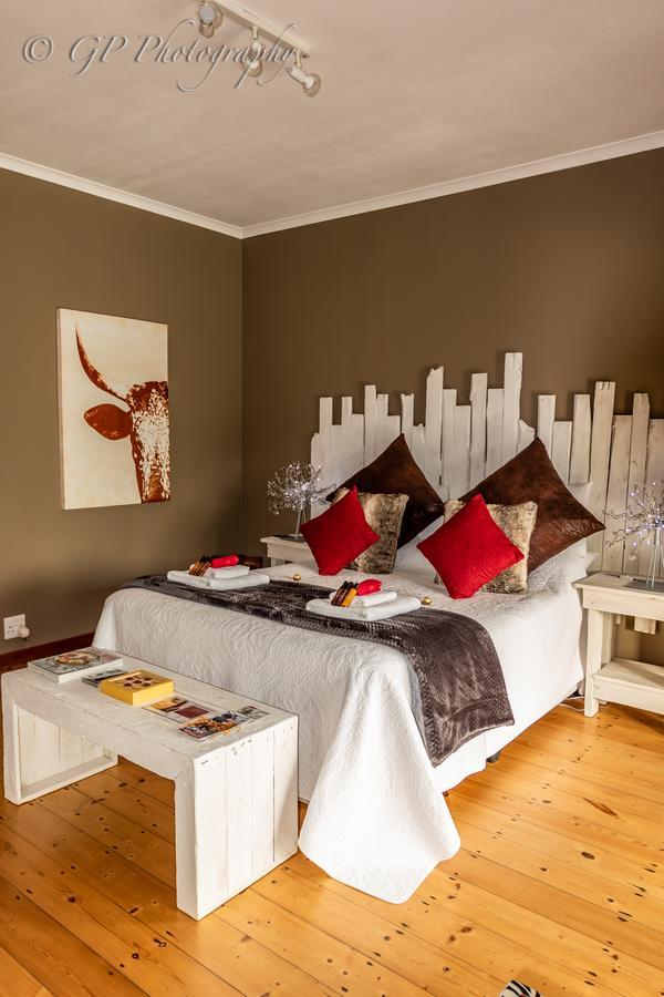 Laguna Lodge Граскоп Екстер'єр фото