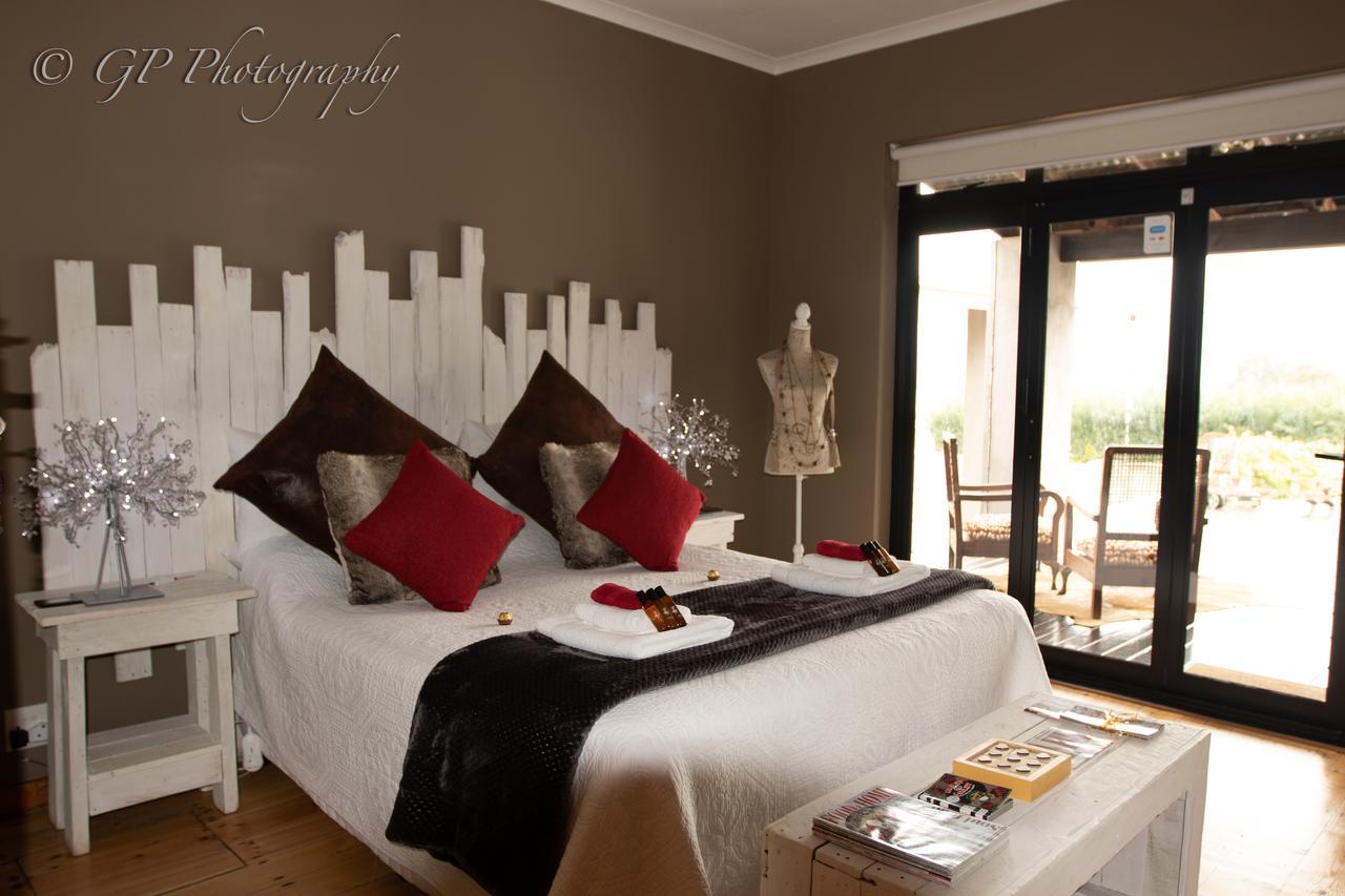 Laguna Lodge Граскоп Екстер'єр фото