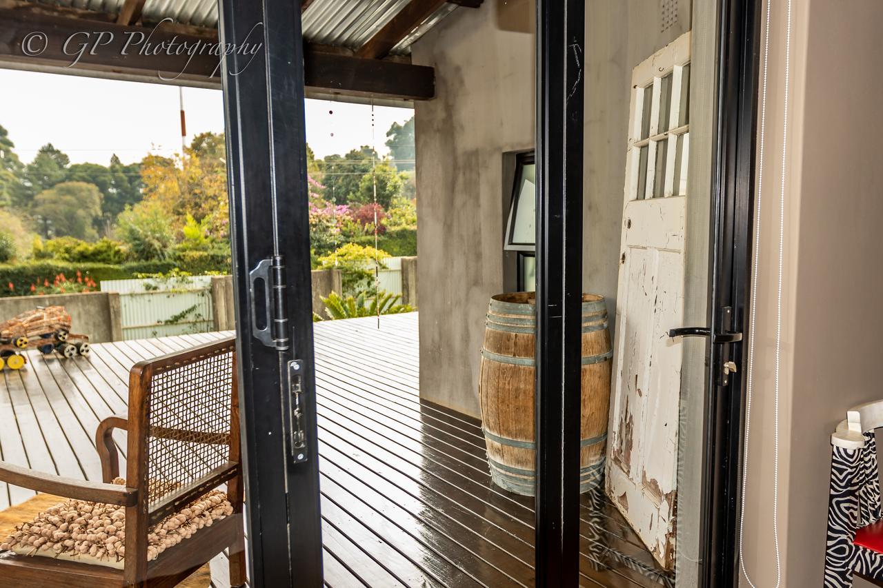 Laguna Lodge Граскоп Екстер'єр фото