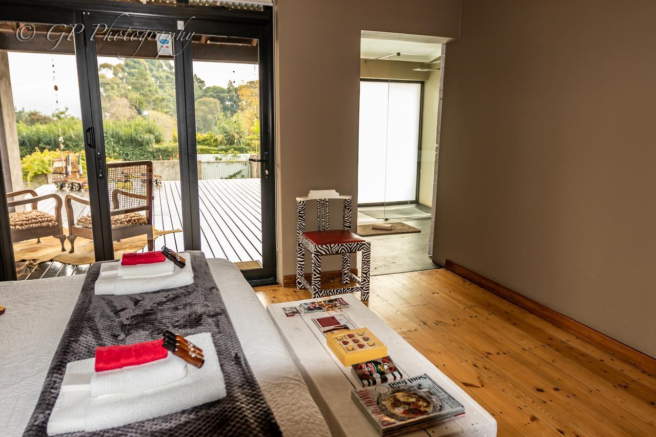 Laguna Lodge Граскоп Екстер'єр фото