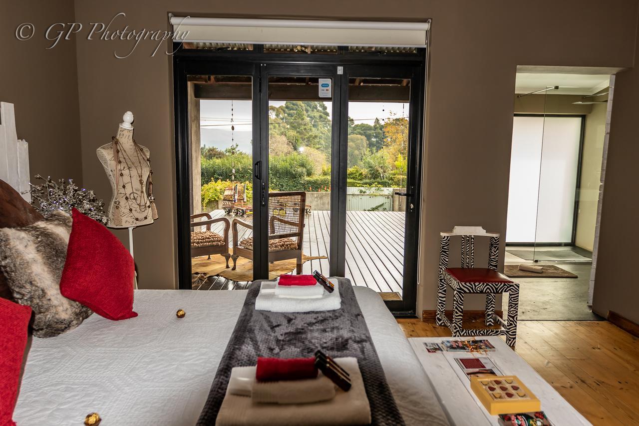 Laguna Lodge Граскоп Екстер'єр фото