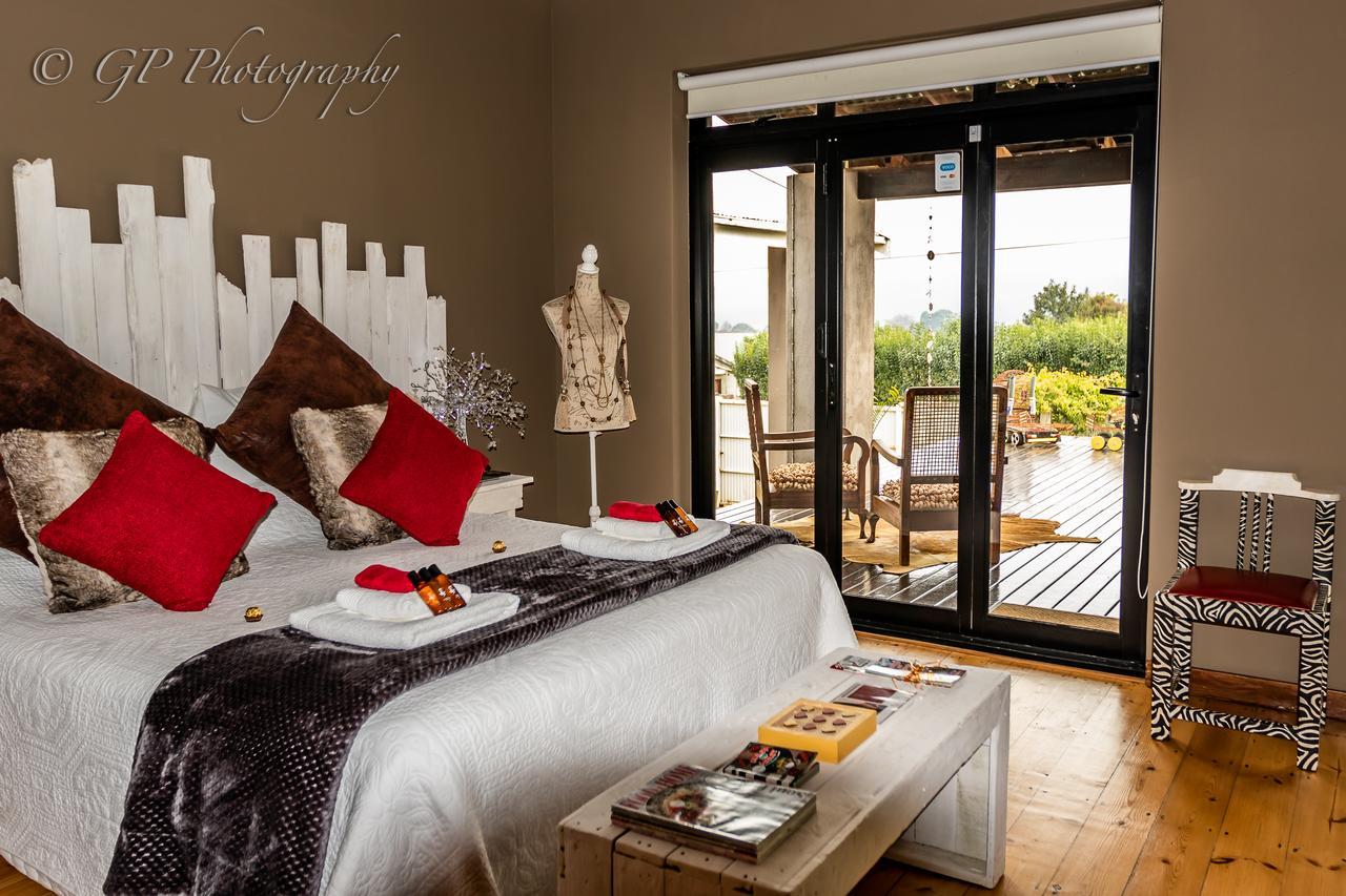 Laguna Lodge Граскоп Екстер'єр фото