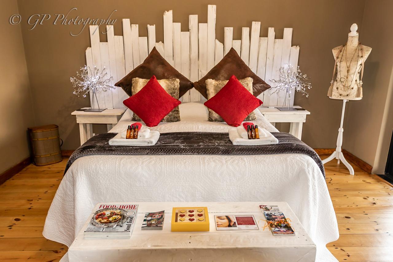 Laguna Lodge Граскоп Екстер'єр фото