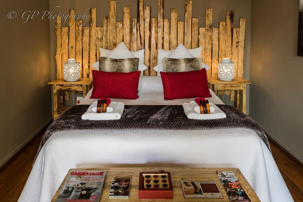 Laguna Lodge Граскоп Екстер'єр фото