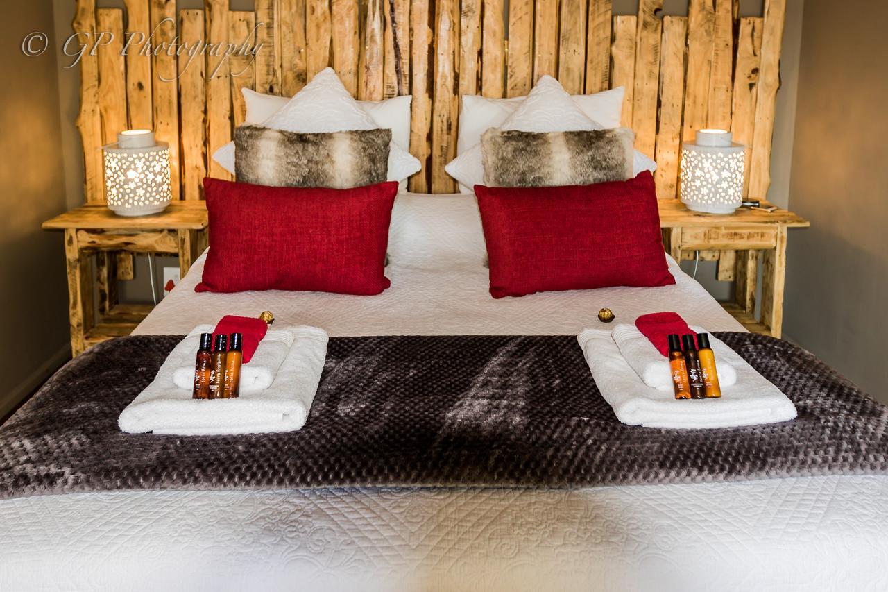 Laguna Lodge Граскоп Екстер'єр фото