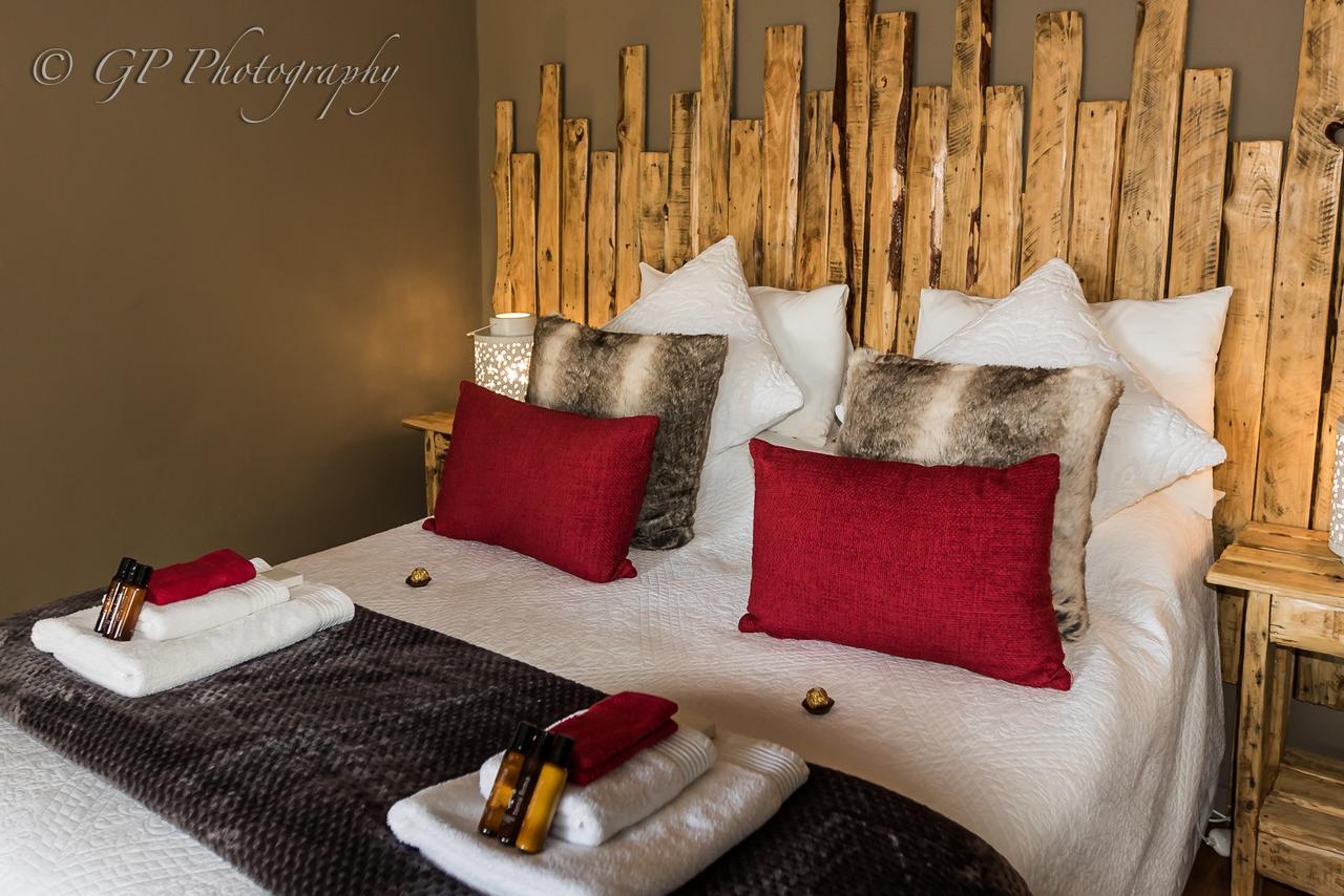Laguna Lodge Граскоп Екстер'єр фото