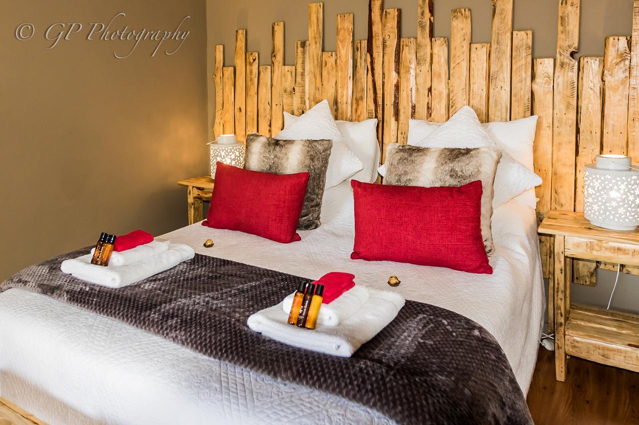 Laguna Lodge Граскоп Екстер'єр фото